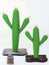 Griffoir pour chats cactus design