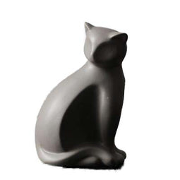 aldo chat noir statue