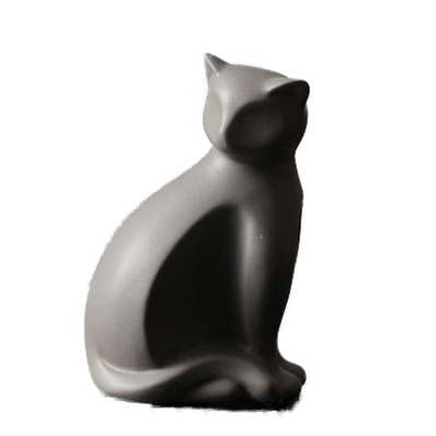 aldo chat noir statue