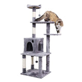 arbre a chat le loft