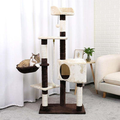 arbre a chat le panoramique monsieur fripouille