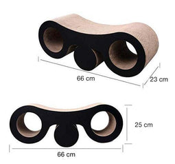 griffoir pour chats mr fripouille filou