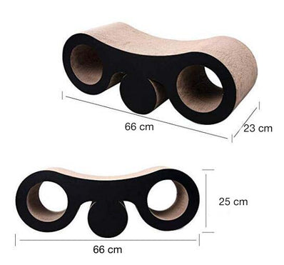 griffoir pour chats mr fripouille filou