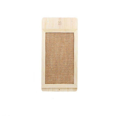 griffoir traditionnel japonais en bois