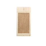 griffoir traditionnel japonais en bois