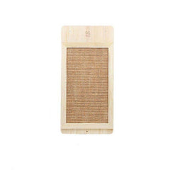 griffoir traditionnel japonais en bois