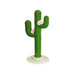 griffoir pour chats cactus home