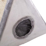 griffoir pour chats mimine details