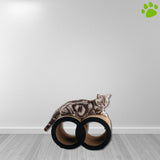 griffoir pour chats monsieur fripouille felix chats