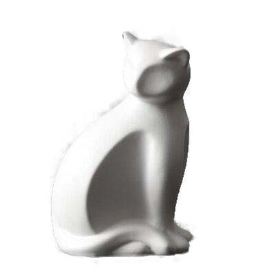 aldo chat noir statue