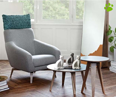 aldo chat noir statue